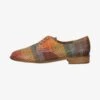 Schnürer - Alisa Multicolor Vegetale Cuoio 1 Schnürer - Alisa Multicolor Vegetale Cuoio -Bequeme Schuhe 781511f6c66d42a7bf25a6d42a7e0882