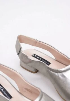 BACOLI - Pumps - Metalic 13 BACOLI - Pumps - Metalic -Bequeme Schuhe 783fbf4aa1f74224878dff08905eb001