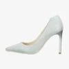 NeroGiardini High Heel Pumps - Ghiaccio 1 NeroGiardini High Heel Pumps - Ghiaccio -Bequeme Schuhe 786debf182674acea16343d9c4182880
