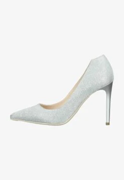 NeroGiardini High Heel Pumps - Ghiaccio