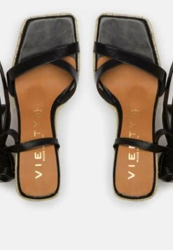 LAYNE - Espadrille - Noir -Bequeme Schuhe 7878096eecb44df28be19d9de903b47c