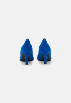 Copenhagen Shoes SIESTA - Pumps - Cobalt Blue -Bequeme Schuhe 78ace4486b0447c09974dc6d40e1be4f