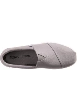Toms ALP FWD - Slipper - Grau 10 Toms ALP FWD - Slipper - Grau -Bequeme Schuhe 78e0dfc0b9084bb2b8e3f1e89cc1b833