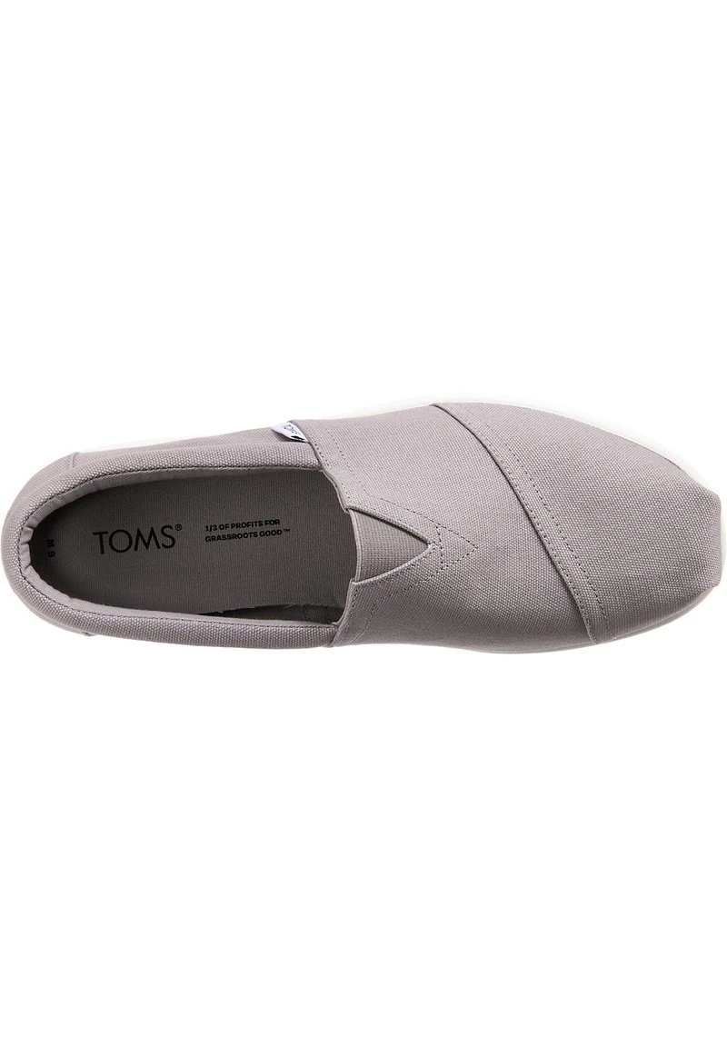 Toms ALP FWD - Slipper - Grau 5 Toms ALP FWD - Slipper - Grau – Bild 3
