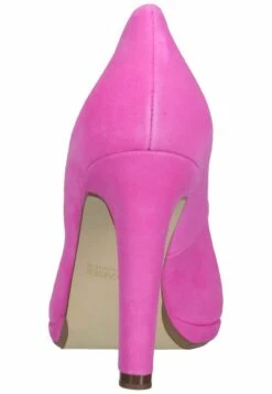 PETER KAISER High Heel Pumps - Hot Pink -Bequeme Schuhe 79187cce620e406d9e7494dded5be714