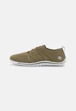 Dockers By Gerli Sneaker Low - Khaki -Bequeme Schuhe 791a974020d8499db50d307dfb7387cc