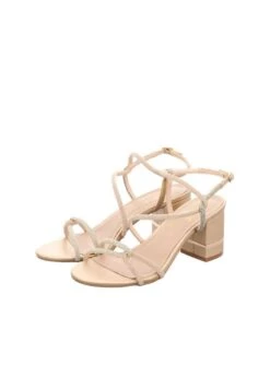 PENNY - Riemensandalette - Pink Gold -Bequeme Schuhe 794e786f1e0f4d56a41d6c548c7f30c3