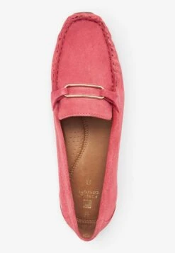 Next FOREVER COMFORT HARDWARE DRIVER REGULAR WIDE FIT - Mokassin - Pink 10 Next FOREVER COMFORT HARDWARE DRIVER REGULAR WIDE FIT - Mokassin - Pink -Bequeme Schuhe 79be584bf004407d95078b7a6022789d