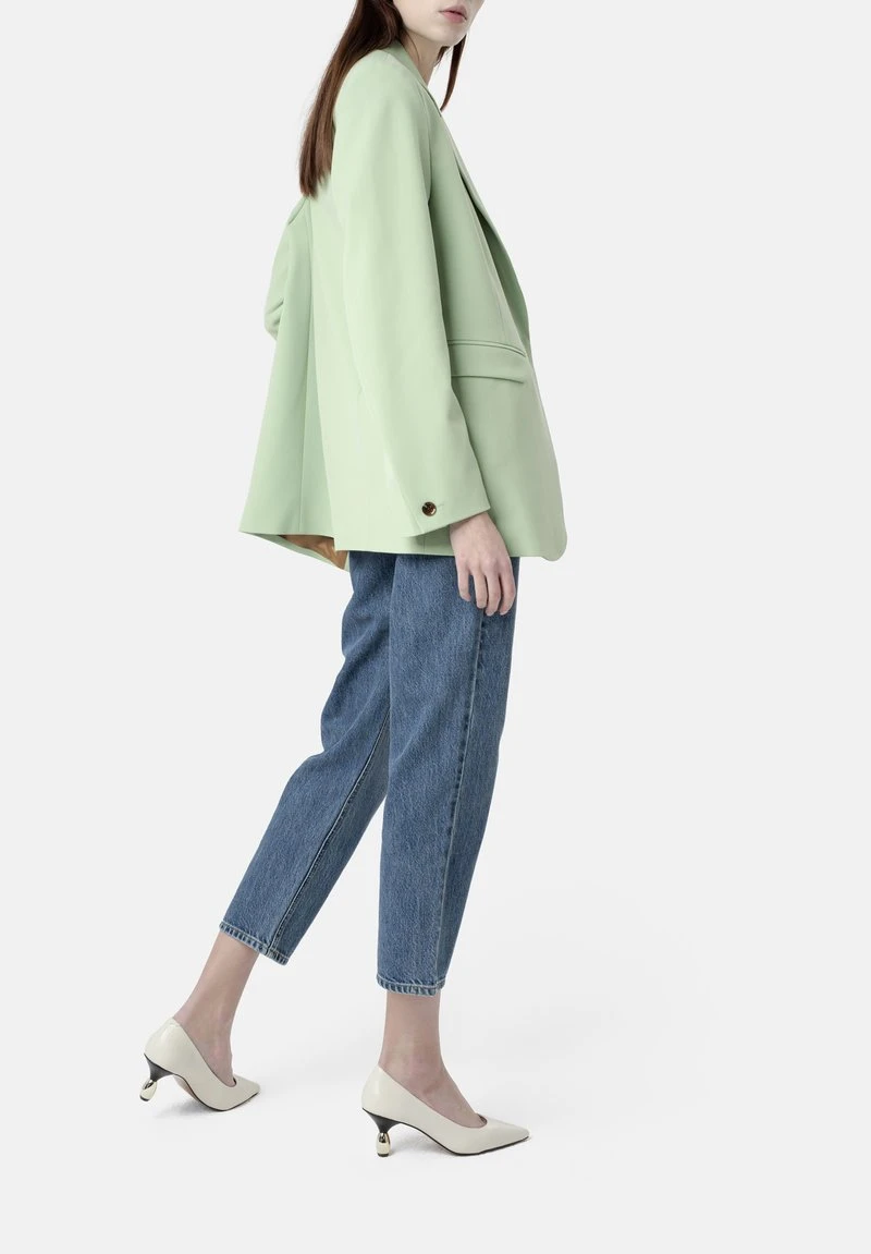 L37 ITALIAN JOB - Pumps - Offwhite 4 L37 ITALIAN JOB - Pumps - Offwhite – Bild 2