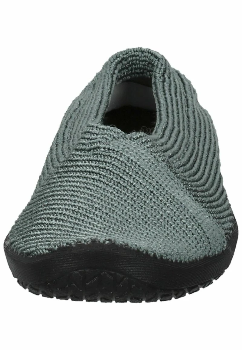 MAILU SPORT - Slipper - Titanium Grau 8 MAILU SPORT - Slipper - Titanium Grau – Bild 6