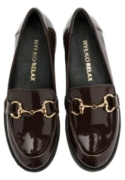 Slipper - Brown 11 Slipper - Brown -Bequeme Schuhe 79f361627c4643af9fb8b893df71f6d3