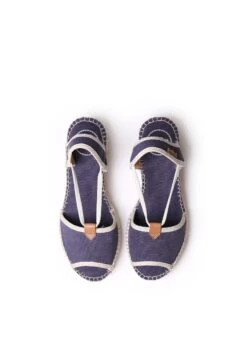 Toni Pons BRIANA - Espadrille - Mari Cru -Bequeme Schuhe 7a8a32a1b2bf4a7ab837774ecb0af268
