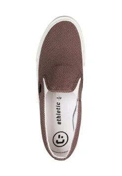 FAIR DECK DECK - Sneaker Low - Fishbone Chocolate -Bequeme Schuhe 7aabe74313794f36bf265c0683caae98