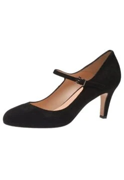 BIANCA - Pumps - Black -Bequeme Schuhe 7acfe52f9f88494984d339dd87b8d517