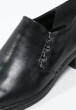 Gabor Slipper - Black 13 Gabor Slipper - Black -Bequeme Schuhe 7ad0179d14a34b01998d29dbe4c64b0f