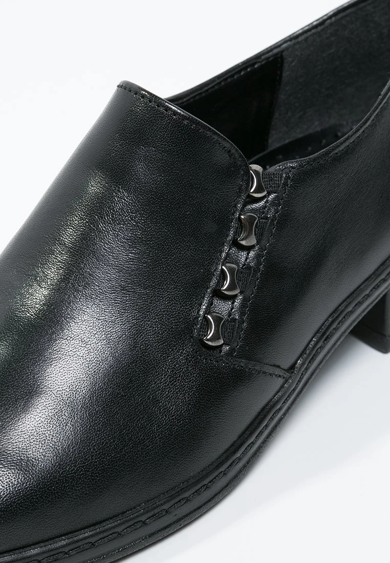 Gabor Slipper - Black 8 Gabor Slipper - Black – Bild 6