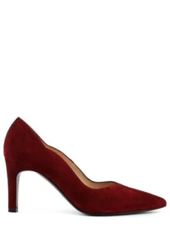 PETER KAISER DENLLA PK - High Heel Pumps - Rot -Bequeme Schuhe 7af6765537b546a2bf0a6110f6b6fb10
