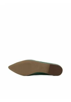 Bianco BIATRACY - Slipper - Green Pop -Bequeme Schuhe 7b1c82e4f74c4e5297438888ce605c78