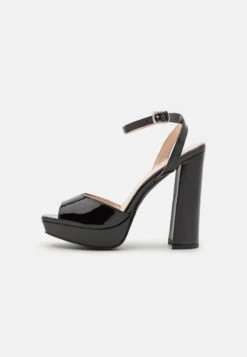 Raid VANYAA - High Heel Sandalette - Black -Bequeme Schuhe 7b915bcf9bbd4bbd9e534adad002ebb4