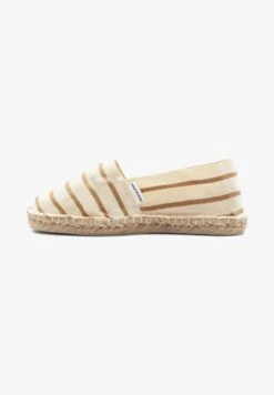 Espadrille - Vert Doré -Bequeme Schuhe 7bd4d3984c5e48329c0d312f20d3f946