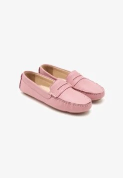 Mokassin - Pink -Bequeme Schuhe 7bf08ec3c67545d1aada63b45fc451d1 1