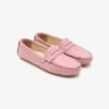 Mokassin - Pink -Bequeme Schuhe 7bf08ec3c67545d1aada63b45fc451d1