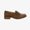 Josef Seibel SIENNA - Slipper - Brown