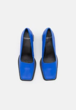 Vagabond EDWINA - Pumps - Cobalt Blue -Bequeme Schuhe 7da89f0b44ab4e3aa5616ca8d048f951