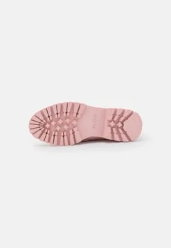 Aldo TOBEY - Slipper - Light Pink -Bequeme Schuhe 7dea6a505c3b4827a32fdf0885b4fd49