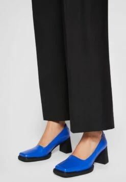 Vagabond EDWINA - Pumps - Cobalt Blue