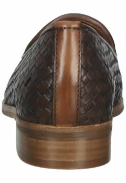 Slipper - Dark Brown -Bequeme Schuhe 7e459f4c24f34bfeb501b69613ba25c8