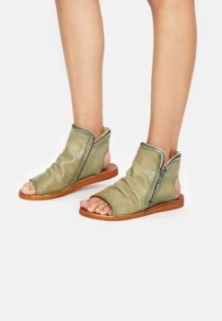 Felmini CAROLINA - Schaftsandale - Lavado Qatar