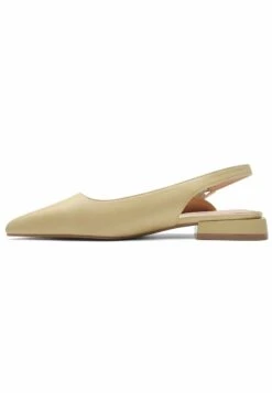 Pumps - Light Yellow -Bequeme Schuhe 7e9ba759f4b34d35b761e6602ffc1939