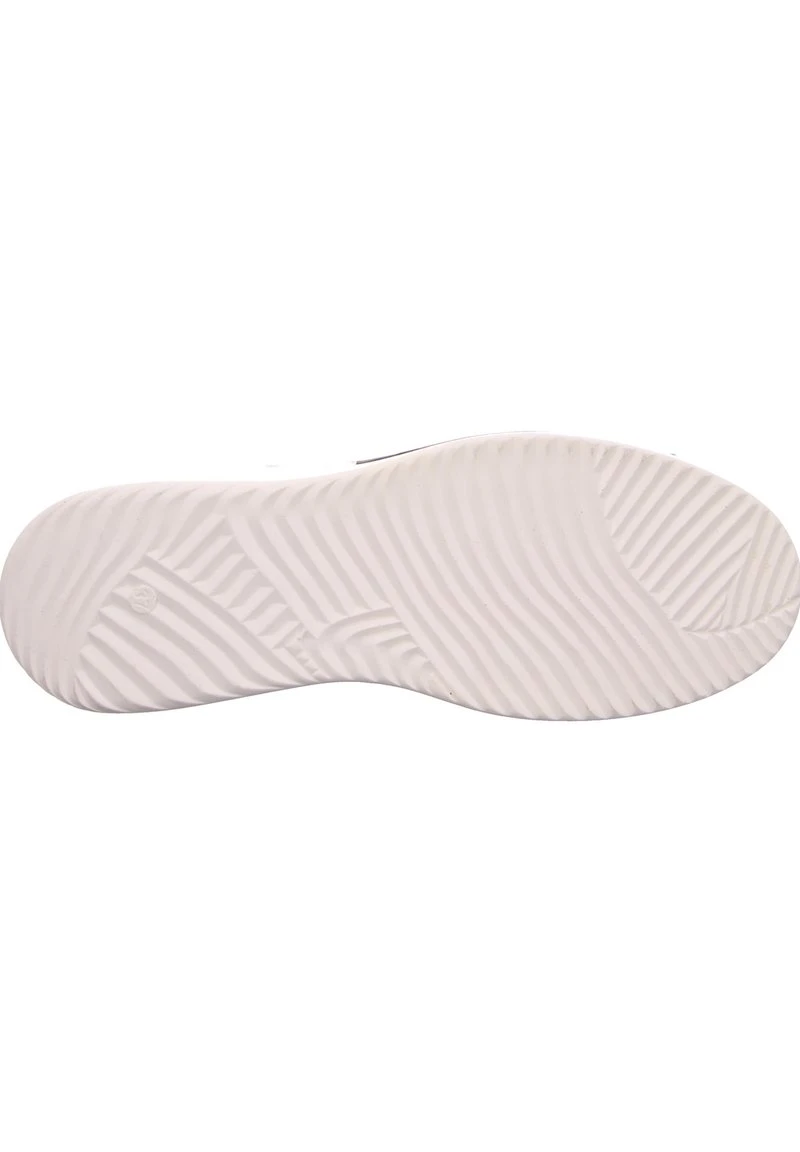 Gemini BALLERINAS - Sportlicher Schnürer - Schwarzgrau 6 Gemini BALLERINAS - Sportlicher Schnürer - Schwarzgrau – Bild 4