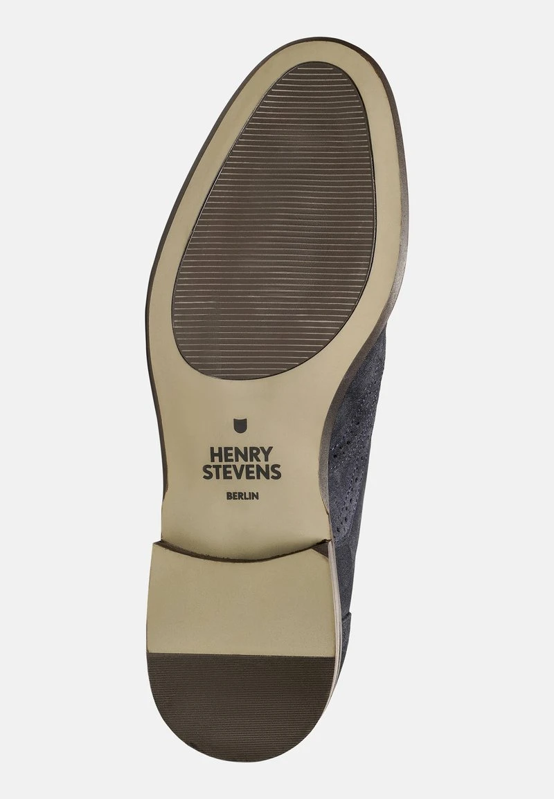 WESTON FBO - Schnürer - Navy 7 WESTON FBO - Schnürer - Navy – Bild 5