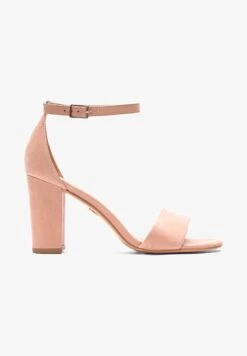 Kazar RONSE - High Heel Sandalette - Beige -Bequeme Schuhe 7f53565d3dcb4713926aa0cebb250a85 1