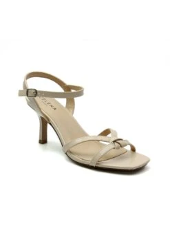 CHIZITELU - Riemensandalette - Nude 11 CHIZITELU - Riemensandalette - Nude -Bequeme Schuhe 7f6618079fe94121866162cf98ccedb9