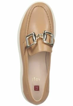 Slipper - Lighttoffee -Bequeme Schuhe 7f83cb23a6c843da88514cb187f395a0