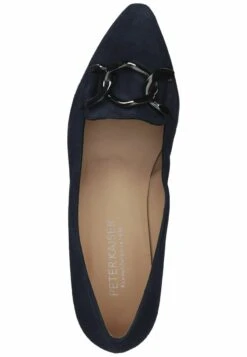 PETER KAISER Slipper - Mineral 10 PETER KAISER Slipper - Mineral -Bequeme Schuhe 7fb1ed6a3d194cbda10edb2893fc1128