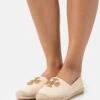 Tory Burch ELEANOR - Espadrille - New Cream