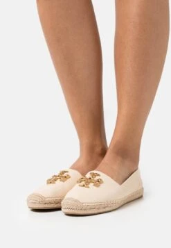 Tory Burch ELEANOR - Espadrille - New Cream