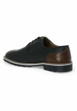 INFORMAL SEPTU - Schnürer - Dark Blue 10 INFORMAL SEPTU - Schnürer - Dark Blue -Bequeme Schuhe 8087dfb13a904fc1b91bc2190e8a4f2c