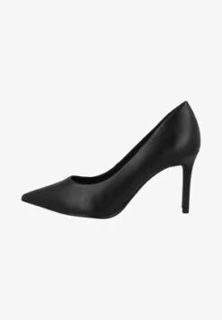 TAMARIS - High Heel Pumps - Schwarz 13 TAMARIS - High Heel Pumps - Schwarz -Bequeme Schuhe 80b6b709066445e0af5266c916aa70d2