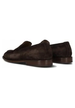 Giorgio Slipper - Bruin 10 Giorgio Slipper - Bruin -Bequeme Schuhe 8112ed6a8f7649138ab8261c6c9107ec