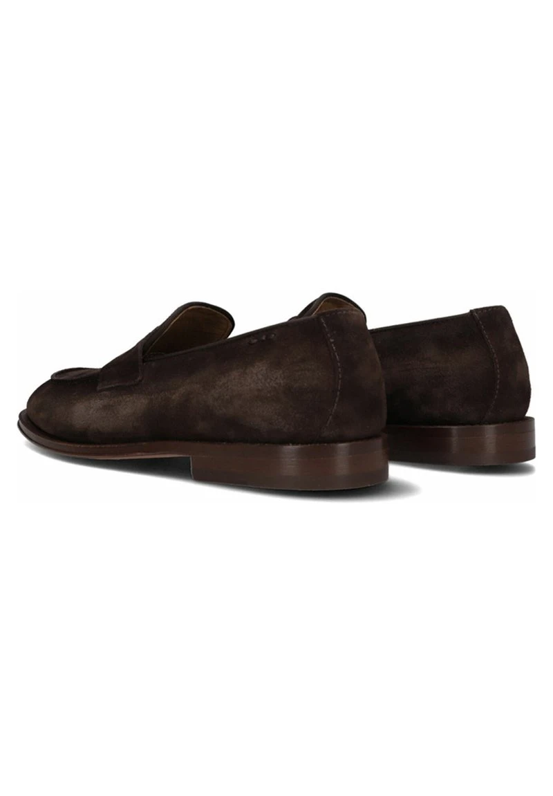 Giorgio Slipper - Bruin 5 Giorgio Slipper - Bruin – Bild 3