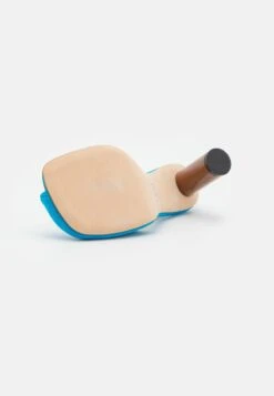 A.W.A.K.E. Mode CHRISTINE - High Heel Sandalette - Turquoise -Bequeme Schuhe 815d2e16633a41479725c74fb9e698cb