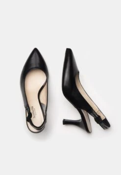 NeroGiardini E218341DE - Pumps - Nero -Bequeme Schuhe 81b8f6546de94b189830bbcf1ebdda86