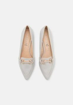 Caprice Pumps - Light Grey Perla 13 Caprice Pumps - Light Grey Perla -Bequeme Schuhe 81de38dc348b40f3974ad3cb79021408