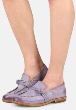 A.S.98 Mokassin - Lilla