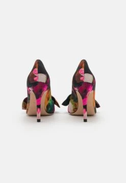 Ted Baker RYOH - Pumps - Black -Bequeme Schuhe 82adea6b8e994b28a8ee5781100be188